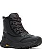 Merrell Women's Siren 4 Waterproof Leather Booties - Image 1
