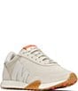 Merrell Women's Sprint Anthem Suede Mesh Retro Runners - Image 1