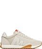 Merrell Women's Sprint Anthem Suede Mesh Retro Runners - Image 2