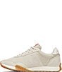 Merrell Women's Sprint Anthem Suede Mesh Retro Runners - Image 4