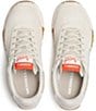 Merrell Women's Sprint Anthem Suede Mesh Retro Runners - Image 5