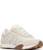 Merrell Women's Sprint Anthem Suede Nylon Retro Runners - Image 1