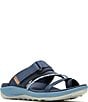 Merrell Women's Terran 4 Post Toe Loop Sandals - Image 1