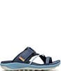Merrell Women's Terran 4 Post Toe Loop Sandals - Image 4