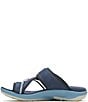 Merrell Women's Terran 4 Post Toe Loop Sandals - Image 3