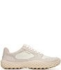 Merrell Women's Wrapt Suede Ripstop Lace Up Low Profile Sneakers - Image 2