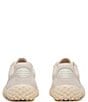 Merrell Women's Wrapt Suede Ripstop Lace Up Low Profile Sneakers - Image 3