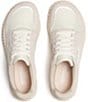Merrell Women's Wrapt Suede Ripstop Lace Up Low Profile Sneakers - Image 5