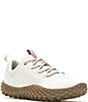 Merrell Women's Wrapt Suede Sneakers - Image 1