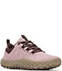 Merrell Women's Wrapt Suede Sneakers - Image 1