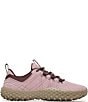Merrell Women's Wrapt Suede Sneakers - Image 5