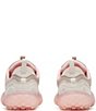 Merrell Women's Wrapt Waterproof Suede Clear Outsole Sneakers - Image 3