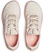 Merrell Women's Wrapt Waterproof Suede Clear Outsole Sneakers - Image 5