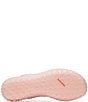 Merrell Women's Wrapt Waterproof Suede Clear Outsole Sneakers - Image 6
