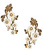 Mestiza New York Avignon Drop Earrings - Image 2
