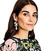 Mestiza New York Avignon Drop Earrings - Image 3