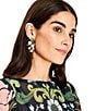 Mestiza New York Avignon Drop Earrings - Image 4