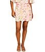 Mestiza New York Pilar Coordinating Mini Skirt - Image 1