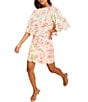 Mestiza New York Pilar Coordinating Mini Skirt - Image 6