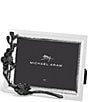 Color:Silver - Image 3 - Black Orchid 5#double; x 7#double; Picture Frame