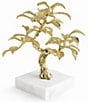 Michael Aram Bonsai Tree Decorative Object Figurine - Image 2