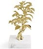 Michael Aram Bonsai Tree Decorative Object Figurine - Image 3