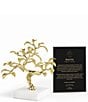 Michael Aram Bonsai Tree Decorative Object Figurine - Image 6
