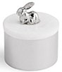 Michael Aram Bunny Trinket Box - Image 1