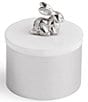 Michael Aram Bunny Trinket Box - Image 2