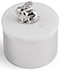 Michael Aram Bunny Trinket Box - Image 3