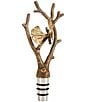 Michael Aram Butterfly Ginkgo Collection Wine Stopper - Image 2