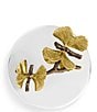 Michael Aram Butterfly Ginkgo Decorative Jar Candle - Image 3