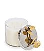 Michael Aram Butterfly Ginkgo Decorative Candle, 13.5 oz. - Image 4