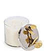 Michael Aram Butterfly Ginkgo Decorative Jar Candle - Image 1