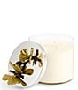 Michael Aram Butterfly Ginkgo Decorative Candle, 13.5 oz. - Image 2