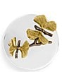 Michael Aram Butterfly Ginkgo Decorative Candle, 13.5 oz. - Image 3