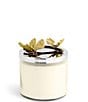 Michael Aram Butterfly Ginkgo Decorative Candle, 13.5 oz. - Image 1