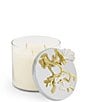 Michael Aram Butterfly Ginkgo Scented Candle, 13.5 oz. - Image 3