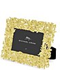 Michael Aram Dahlia Floral Picture Frame - Image 5