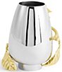 Michael Aram Gardenia Collection Bud Vase - Image 2