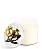 Michael Aram Pomegranate Scented Candle, 13.5 oz. - Image 3
