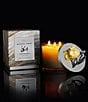 Michael Aram Pomegranate Scented Candle, 13.5 oz. - Image 5