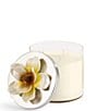 Michael Aram Magnolia Decorative Candle, 13.5 oz. - Image 2