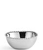 Michael Aram Molten Beaded Edge Nut Dish - Image 1