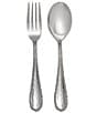 Michael Aram Molten Beaded Edge Serving Set - Image 5