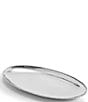 Michael Aram Molten Oval Platter - Image 1