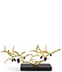 Michael Aram Olive Branch Collection Decorative Object Figurine - Image 1