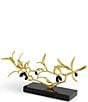 Michael Aram Olive Branch Collection Decorative Object Figurine - Image 2