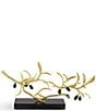 Michael Aram Olive Branch Collection Decorative Object Figurine - Image 4