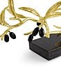 Michael Aram Olive Branch Collection Decorative Object Figurine - Image 5